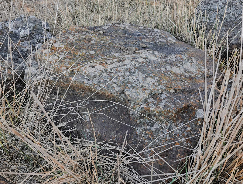 Basalt (Bluestone) Rock
