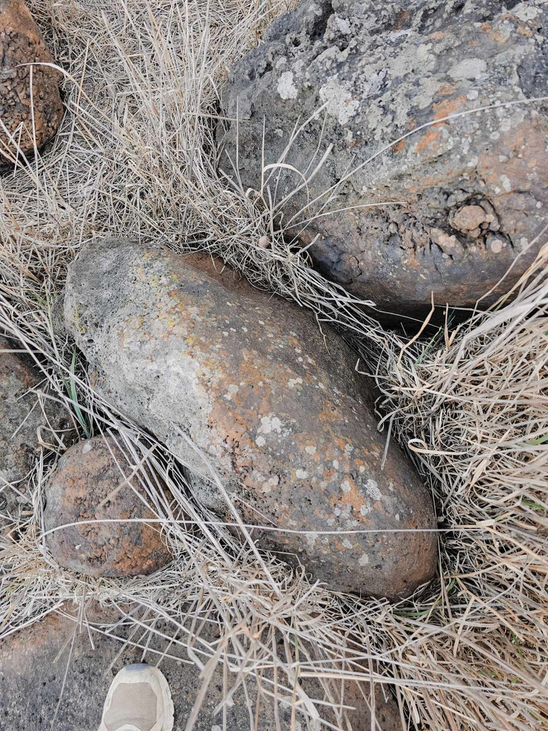 Basalt (Bluestone) Rock