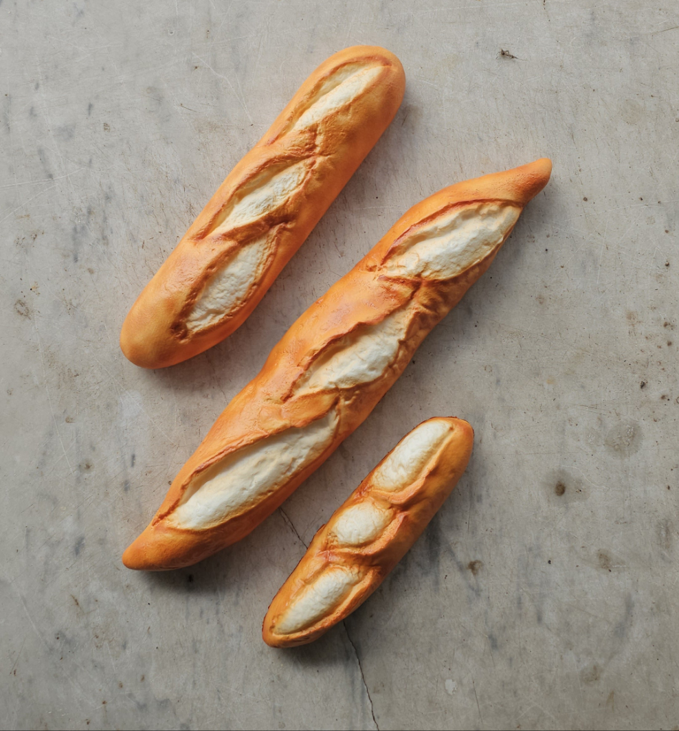 Artificial bread