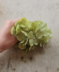 Artificial Hydrangea