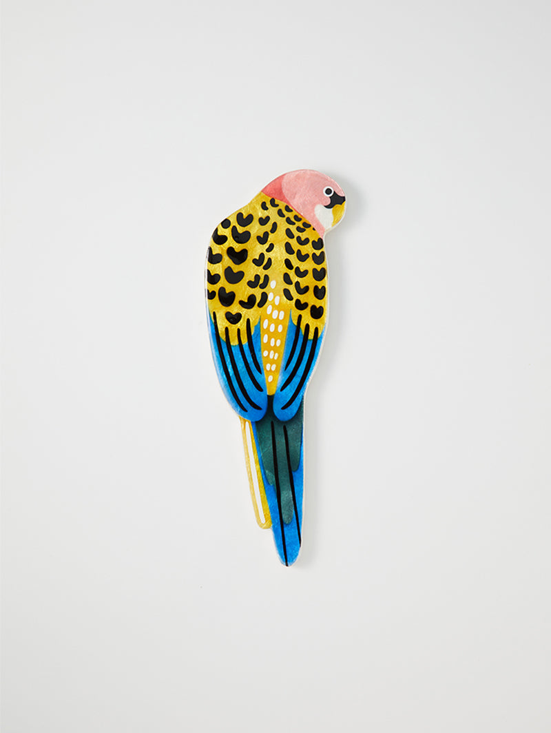 Bird wall art - preorder