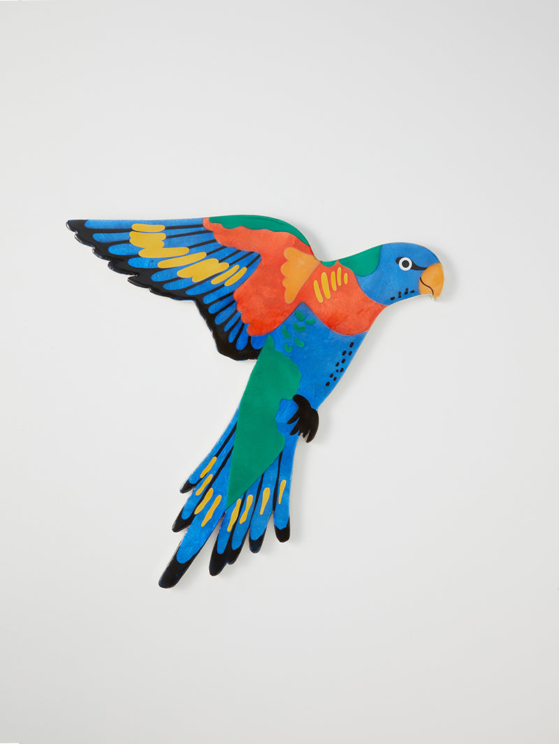 Bird wall art - preorder