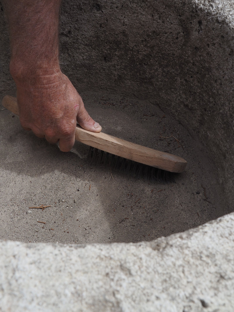 Fountain Conversion