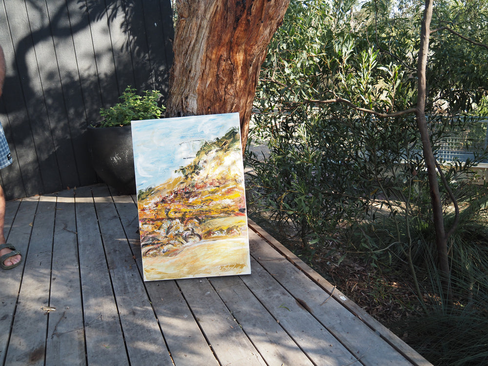 'The Lookout'