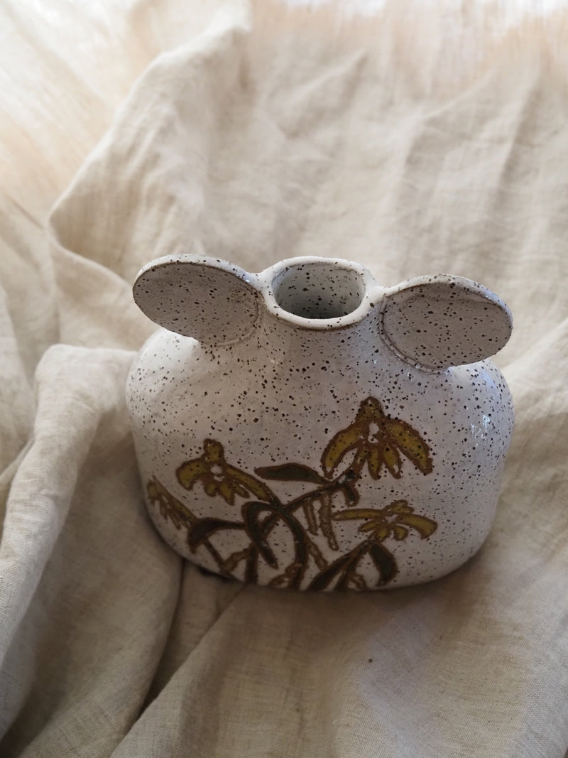 Roch Orchid vase