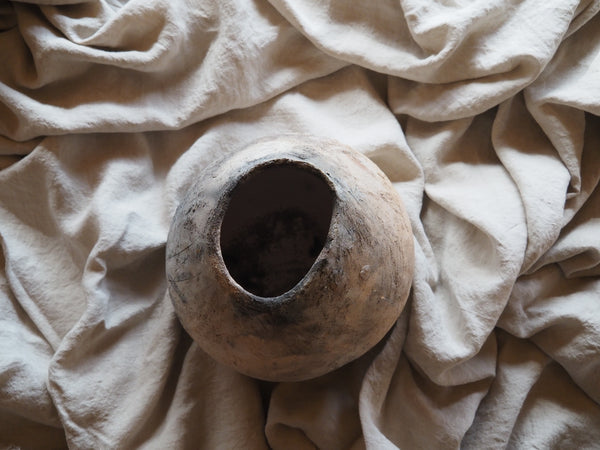 Vase - By Kim Drew