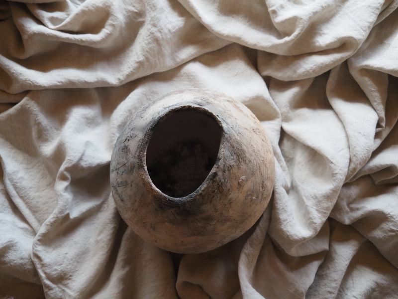 Vase - By Kim Drew