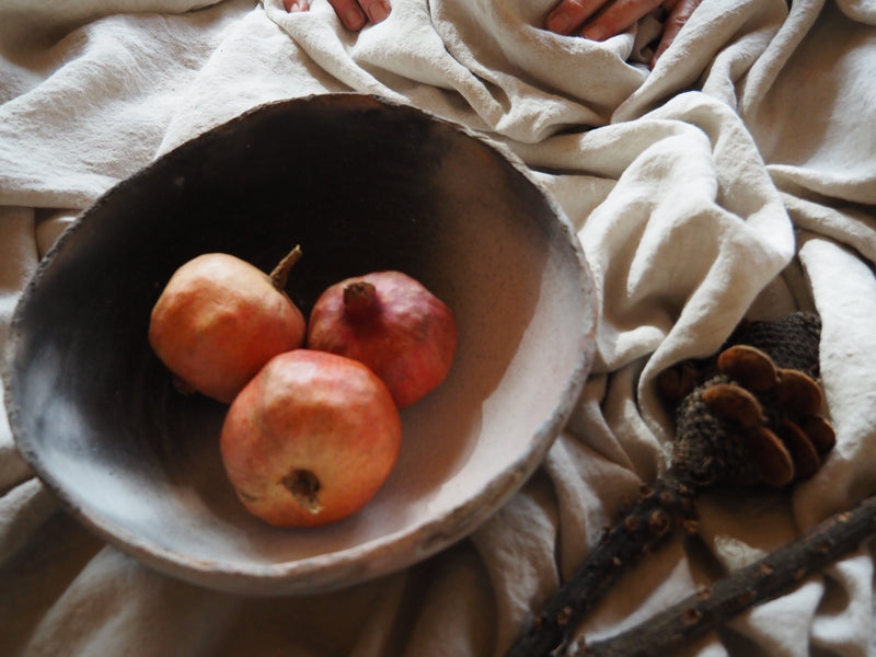 Bowl - By Kim Drew
