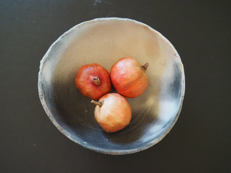 Bowl - By Kim Drew