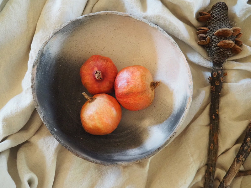 Bowl - By Kim Drew