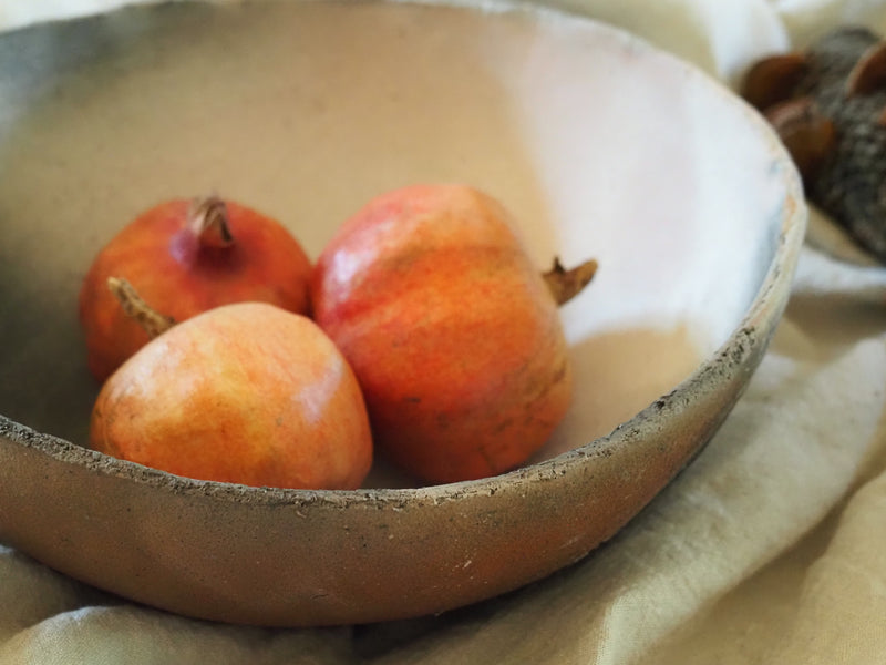 Bowl - By Kim Drew