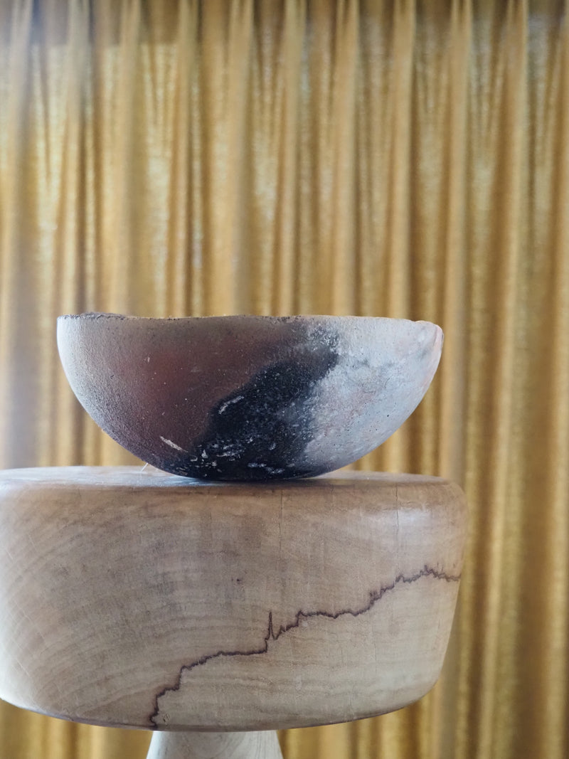 Bowl - By Kim Drew