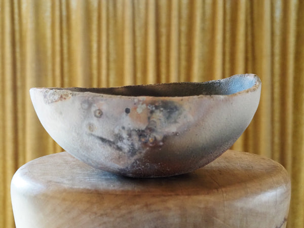 Bowl - By Kim Drew