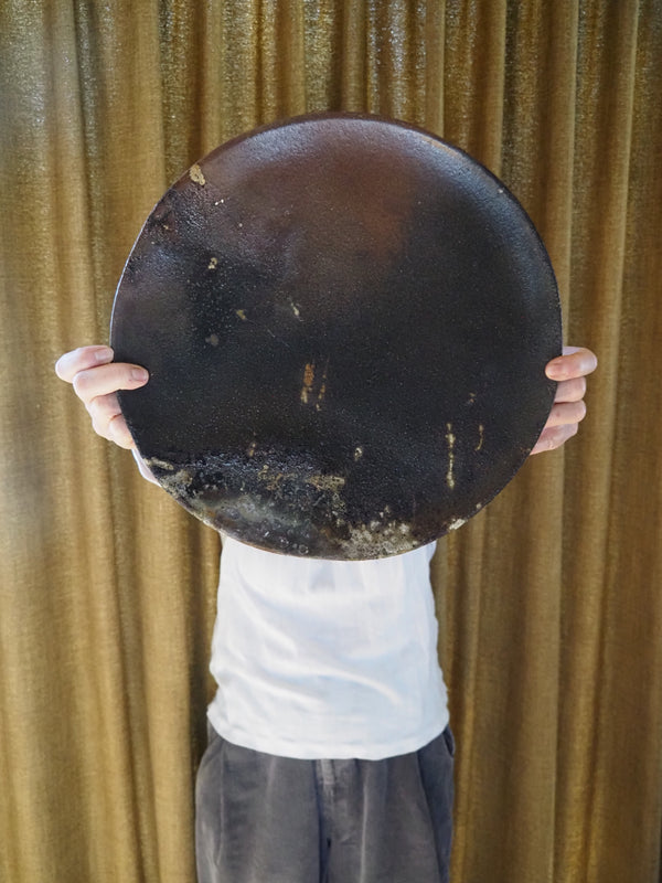 Platter - By Kim Drew
