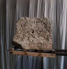 Vintage limestone trough A45