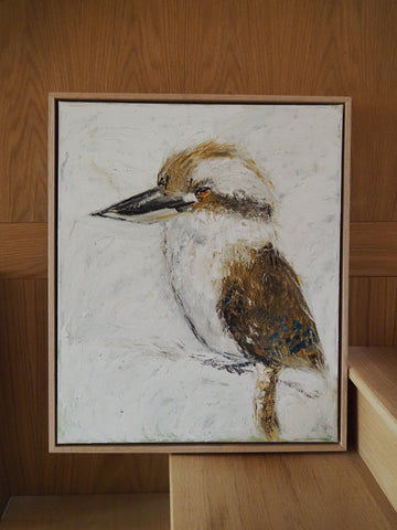 'Kookaburra 2'