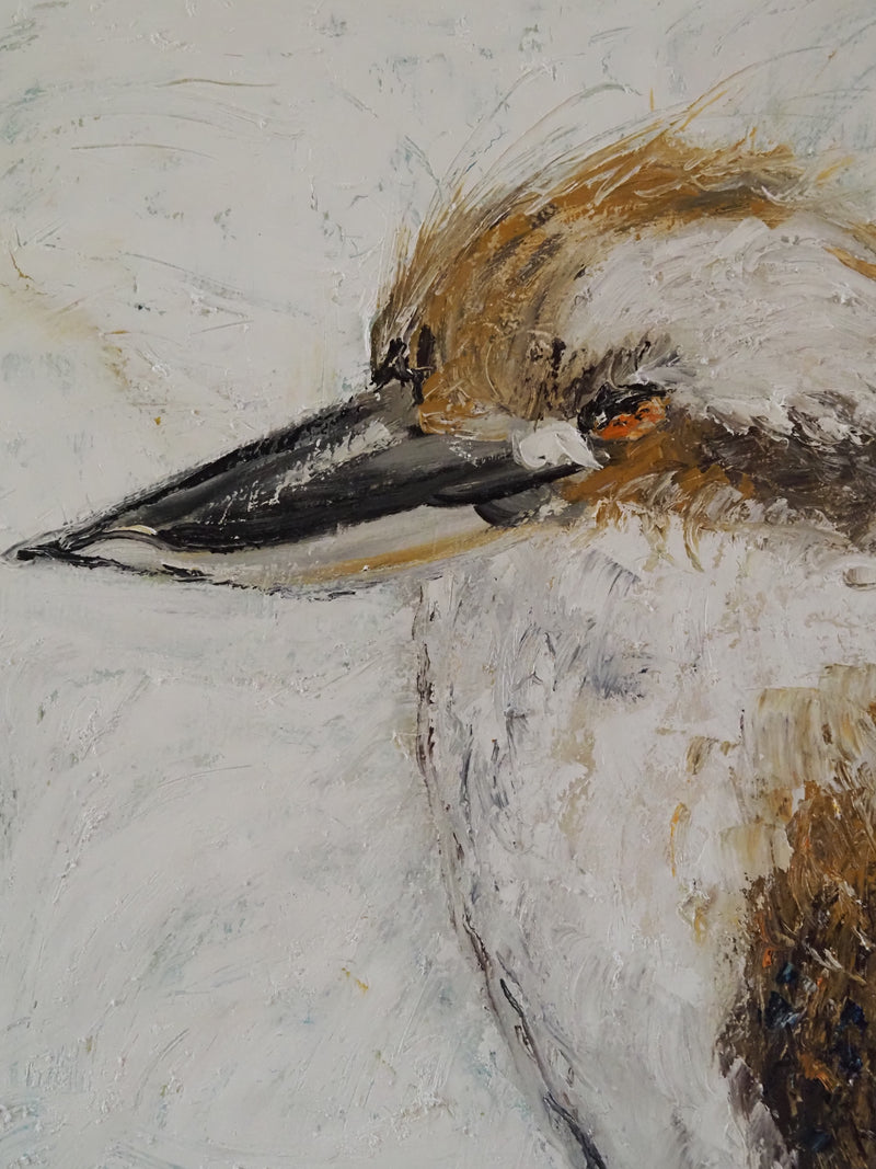 'Kookaburra 2'