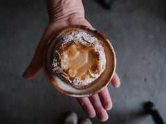 Small Plates - Caramel