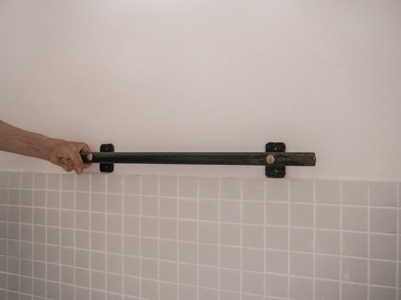 Pipe Rail