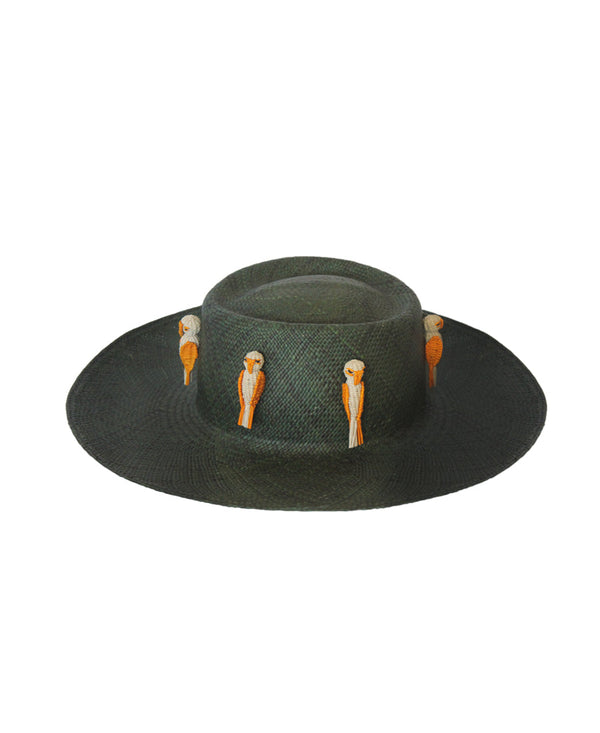 Pajara pinta singing hat (size 5)