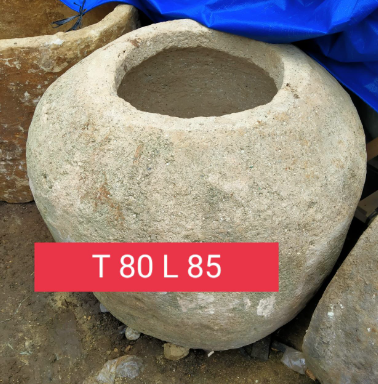 Vintage Limestone Trough F48 85x85x80