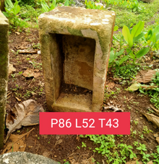 Vintage Limestone Trough F55 86x52x43
