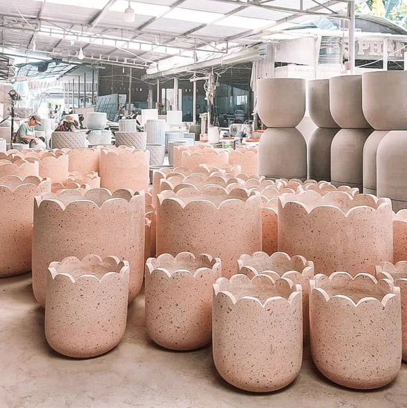 Clover Pot - Mortadella PICK UP ONLY