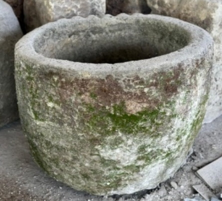 Vintage limestone trough LSJ1036 - Preorder