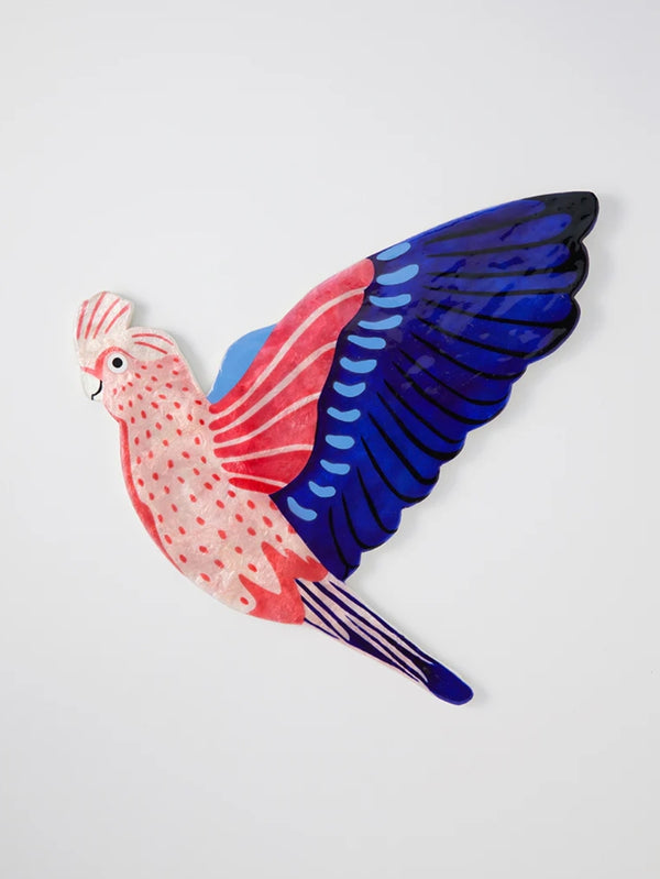 Bird wall art - preorder