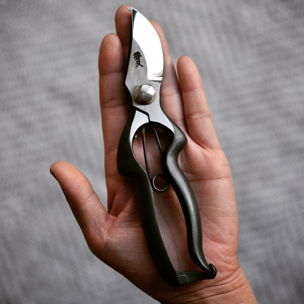 Hand Forged Secateurs T25