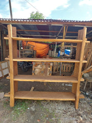 SUAR SHELVING UNIT