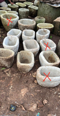 Vintage Limestone Trough F4a/b/c varied sizes