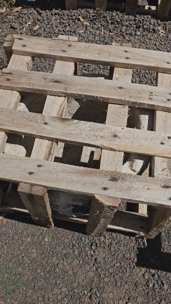 Vintage limestone trough A56