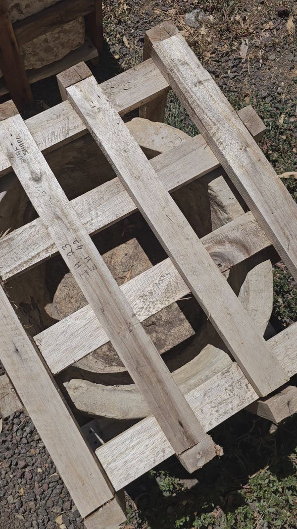 Vintage limestone trough A32