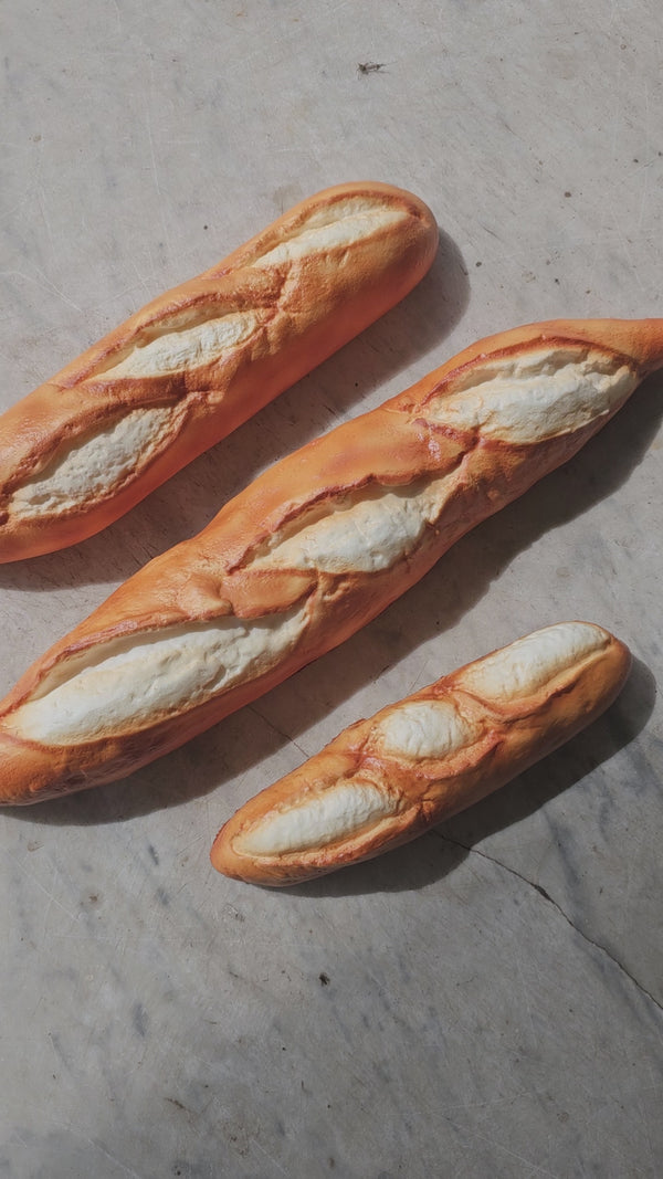 Artificial bread