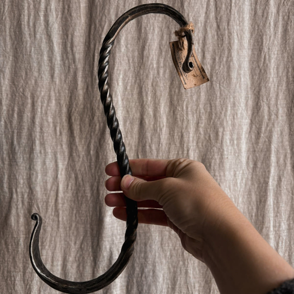 Large S hook