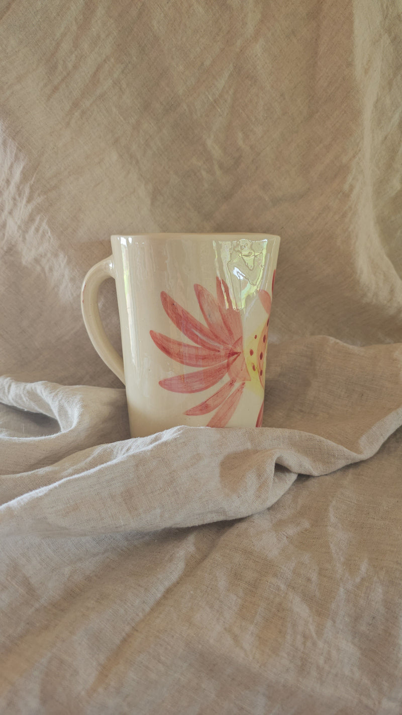 Pitcher