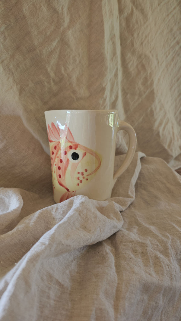 Pitcher