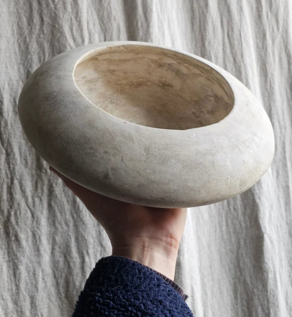 UFO planter