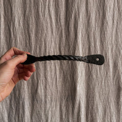 Bow handles