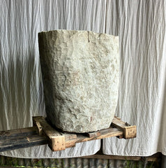 Vintage Limestone Trough F33 57x57x70