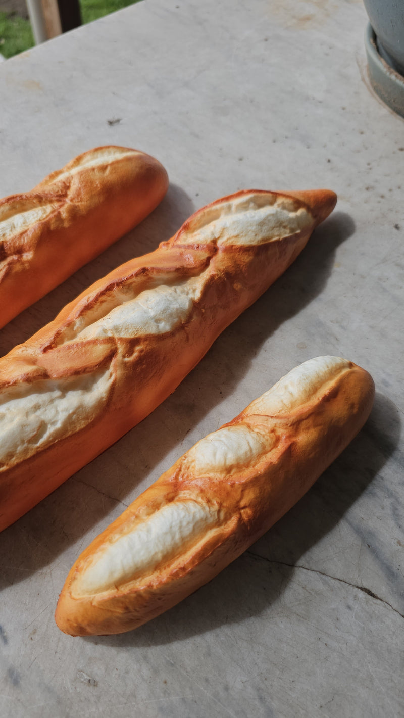 Artificial bread