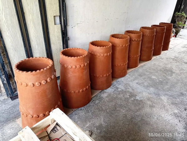 Benic Pot