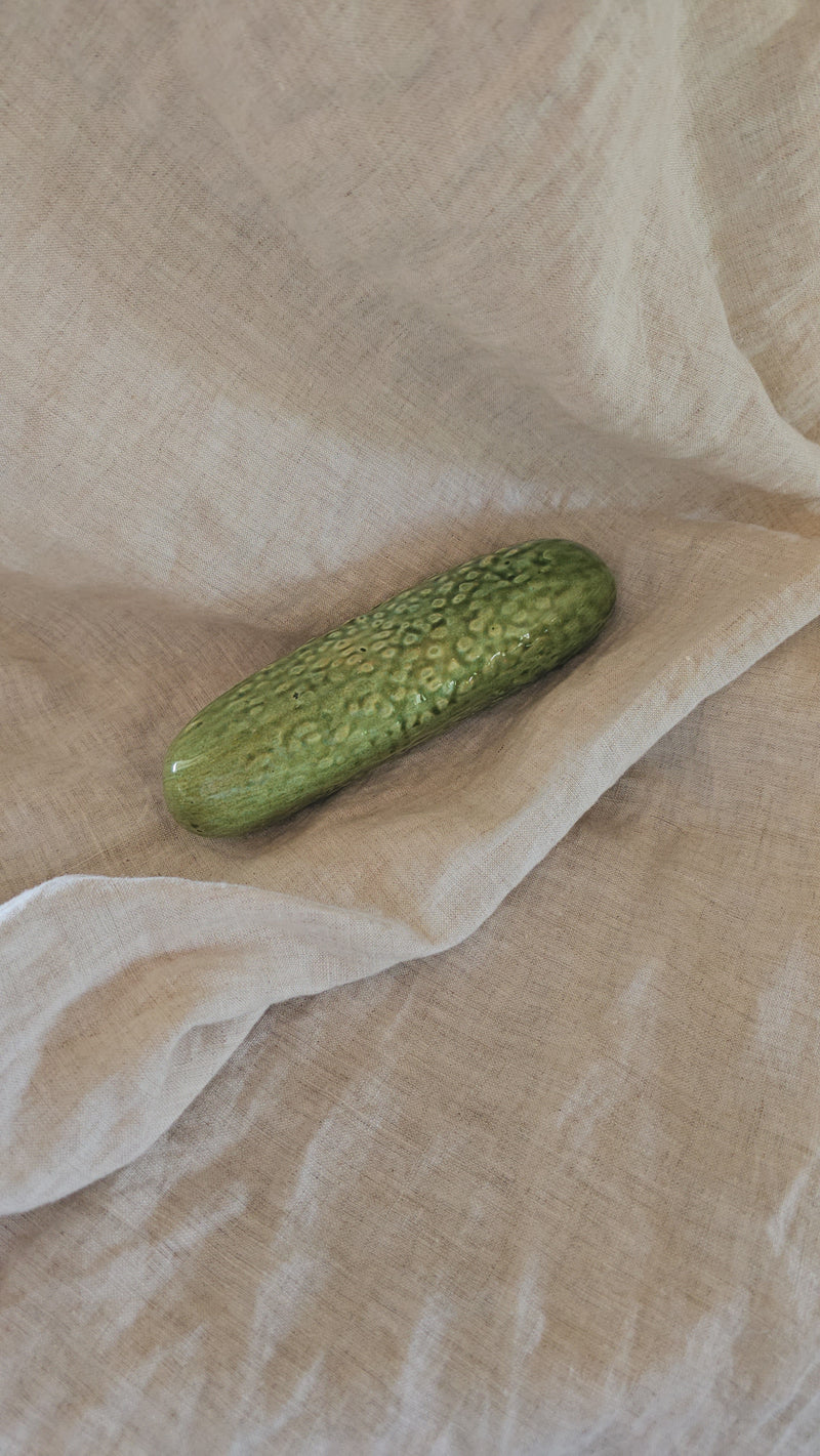 Ceramic Produce