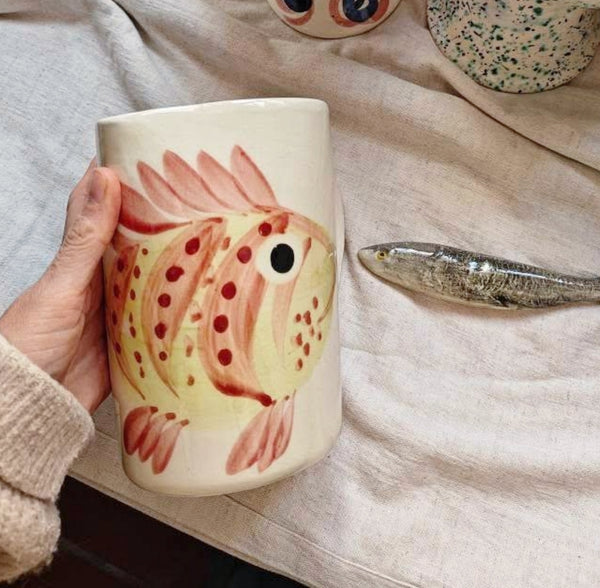 Pitcher