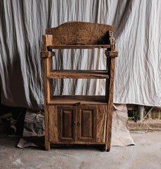 Vintage Teak Cabinet