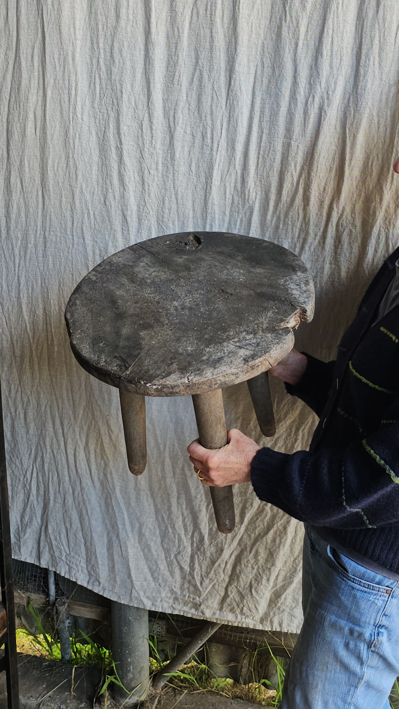 Vintage stools