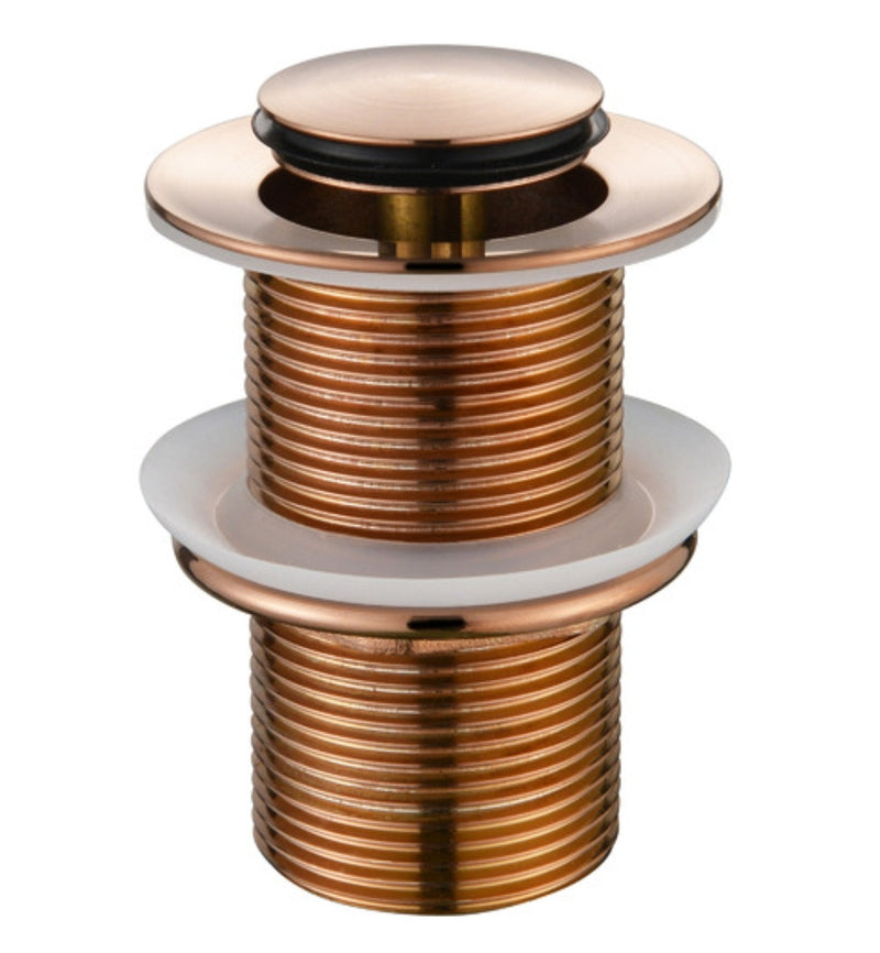 32mm Lyle Pop-Up Basin Waste