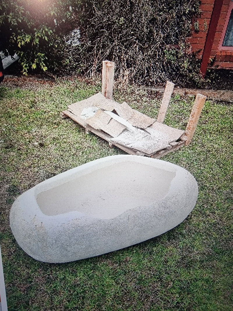 COFFEE TABLE - SECONDS/DAMAGED STOCK