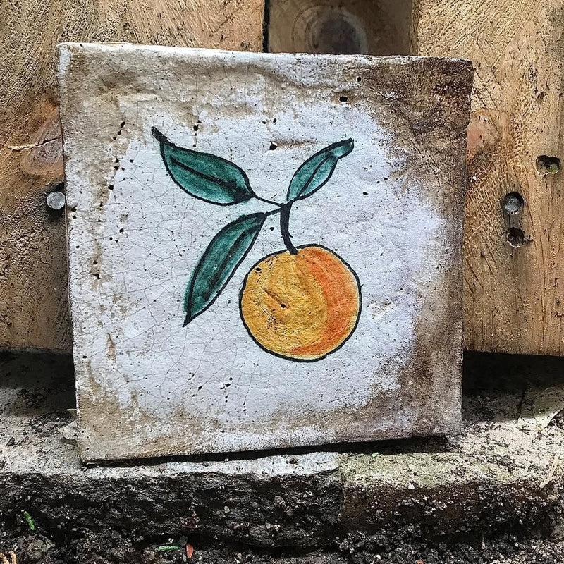 Catalan Ceramics Tiles